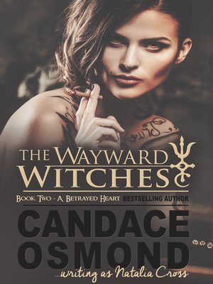 cover image of A Betrayed Heart